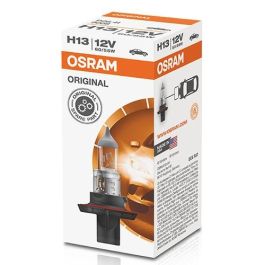 Bombilla para Automóvil Osram O13 H13 12V 55W Precio: 32.88999978. SKU: S3700862