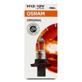 Bombilla para Automóvil Osram O13 H13 12V 55W