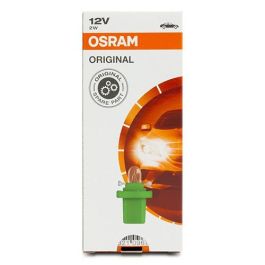 Osram 2722Mf B8,5D2 W 12 V | 10 Unidades OS2722MF Osram 2722Mf B8,5D2 W 12 V | 10 Unidades OS2722MF