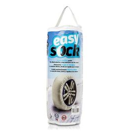 Cadenas de Nieve de Coche Easy Sock CAD8016 (XL)