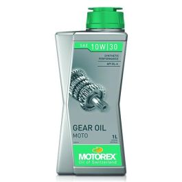 Aceite de transmisión Motorex Hypoid Moto 10w30 1 L Precio: 26.49999946. SKU: B1DNAJFAFC