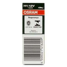 Bombilla para Automóvil Osram 64150ULT H1 12V 55W 3200K