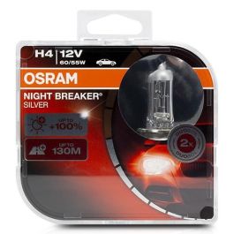 Bombilla para Automóvil Osram 64193NBS H4 12V 60/55W