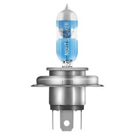 Bombilla para Automóvil Osram 64193NL H4 12V 60/55W 3900K