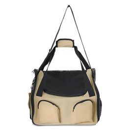 Bolso para Mascotas PS1307BEL Beige