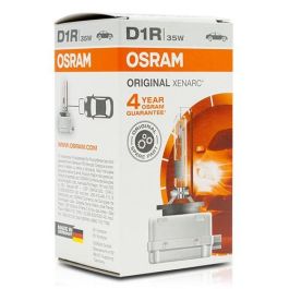 Bombilla para Automóvil OS66150 Osram OS66150 D1R 35W 85V Precio: 130.5000004. SKU: S3700413