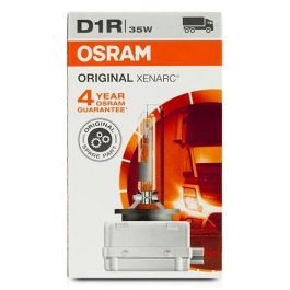 Bombilla para Automóvil OS66150 Osram OS66150 D1R 35W 85V