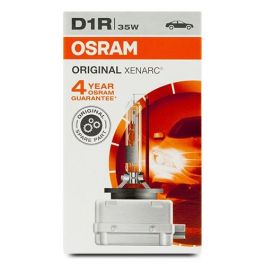 Bombilla para Automóvil OS66150 Osram OS66150 D1R 35W 85V