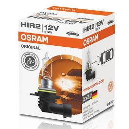 Bombilla para Automóvil OS9012 Osram OS9012 HIR2 65W 12V Precio: 47.94999979. SKU: S3700864