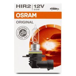 Bombilla para Automóvil OS9012 Osram OS9012 HIR2 65W 12V