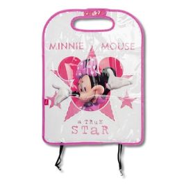 Protector Asiento Minnie Cs6 MINNIE105