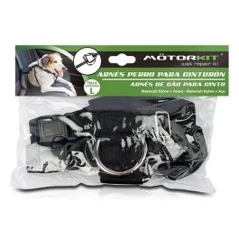 Arnés Motorkit MOT2659 Negro (Talla L)