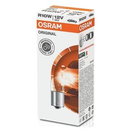 Osram Orginal 5008 Ba15S 12 V 10 W R10 W | 10 Unidades OS5008 Osram Orginal 5008 Ba15S 12 V 10 W R10 W | 10 Unidades OS5008