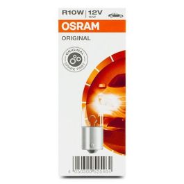 Osram Orginal 5008 Ba15S 12 V 10 W R10 W | 10 Unidades OS5008 Osram Orginal 5008 Ba15S 12 V 10 W R10 W | 10 Unidades OS5008