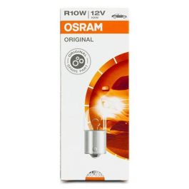 Osram Orginal 5008 Ba15S 12 V 10 W R10 W | 10 Unidades OS5008 Osram Orginal 5008 Ba15S 12 V 10 W R10 W | 10 Unidades OS5008