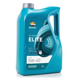 Aceite de Motor para Coche ELITE TDI 50501 5W40 5 L Precio: 43.79000043. SKU: B1HY8HSFAB