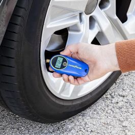 Manómetro Digital Batería LED Recargable 200Ma GOD0028 Precio: 12.50000059. SKU: B1AM8YSGAW