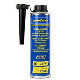 Tratamiento Diesel Goodyear GODA0002 (300 ml)