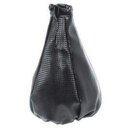 Fuelle de coche Technifibre Negro