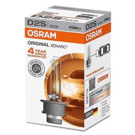 Bombilla para Automóvil OS66240 Osram OS66240 D2S 35W 85V Precio: 75.79000044. SKU: S3700414