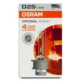 Bombilla para Automóvil OS66240 Osram OS66240 D2S 35W 85V