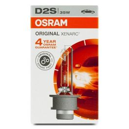 Bombilla para Automóvil OS66240 Osram OS66240 D2S 35W 85V