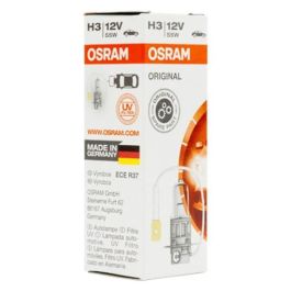 Bombilla para Automóvil OS64151 Osram OS64151 H3 55W 12V Precio: 6.50000021. SKU: S3700371