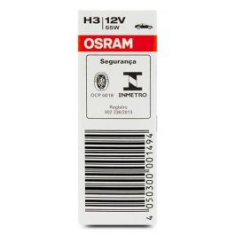 Bombilla para Automóvil OS64151 Osram OS64151 H3 55W 12V