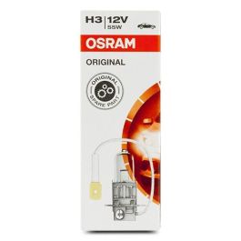 Bombilla para Automóvil OS64151 Osram OS64151 H3 55W 12V