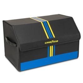 Organizador de Maletero de Coche Goodyear GOD1009 Negro PVC 50 x 30 x 30 cm Precio: 46.95000013. SKU: B137V2N73Q