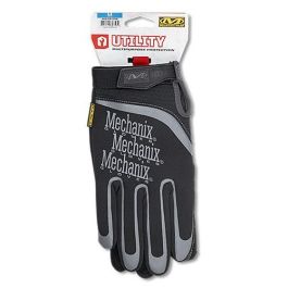 Guantes de Mecánico UTILITY Negro (Talla M)