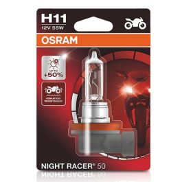 Bombilla para Automóvil Osram 64211NR5-01B H11 12V 55W Precio: 30.9899997. SKU: S3700825