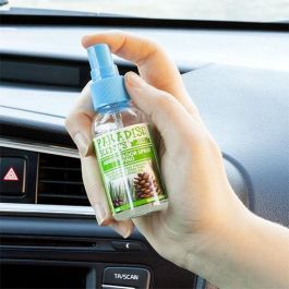 Ambientador para Coche Paradise Scents Pino Spray (50 ml) Precio: 4.49999968. SKU: S3700457