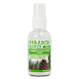 Ambientador para Coche Paradise Scents Pino Spray (50 ml)