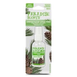 Ambientador para Coche Paradise Scents Pino Spray (50 ml)