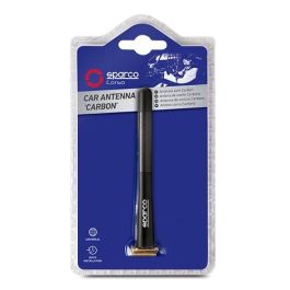 Antena de Coche Sparco Urban Negro