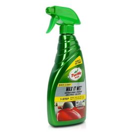 Cera Turtle Wax FG5197 Acabado brillante (500 ml) Spray (250 ml)