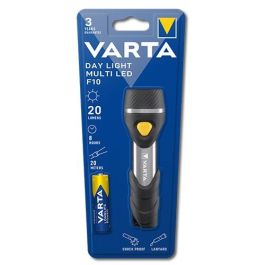 Linterna Varta VAR16631 Precio: 12.68999963. SKU: B16VLH5HAM