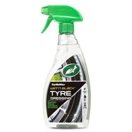 Abrillantador de Neumáticos Turtle Wax FG7835 (500 ml)