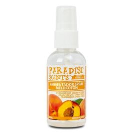 Ambientador para Coche Paradise Scents Spray Melocotón (50 ml)