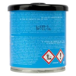 Perfumador Lata Gel Bebe Paradise 100 gr Cs12 PER80133 Perfumador Lata Gel Bebe Paradise 100 gr Cs12 PER80133