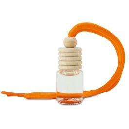 Abc Perfumador Difusor de Fragancia Botella Coco Paradise Colgar CS6 PER80170 para Armarios y Baños - Decoración y Ambiente Tropical