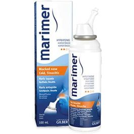 Spray Nasal Marimer 100 ml Precio: 13.95000046. SKU: B1EVMFQ8V6