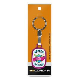 Llavero Familia Chicas Nieta Stock Last LLA03004 Llavero Familia Chicas Nieta Stock Last LLA03004