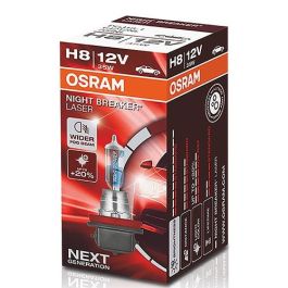 Bombilla para Automóvil Osram 64212NL H8 12V 35W