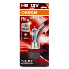 Bombilla para Automóvil Osram 64212NL H8 12V 35W