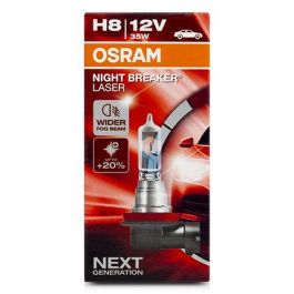Bombilla para Automóvil Osram 64212NL H8 12V 35W