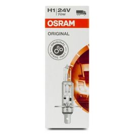 Bombilla para Automóvil Osram 64155.TP H1 24V 70W