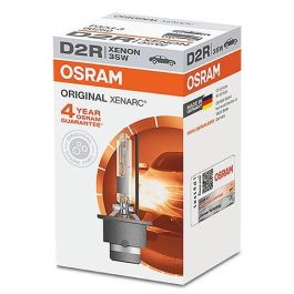 Bombilla para Automóvil OS66250 Osram OS66250 D2R 35W 85V Precio: 87.5000005. SKU: S3700417