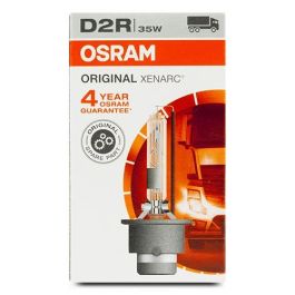 Bombilla para Automóvil OS66250 Osram OS66250 D2R 35W 85V